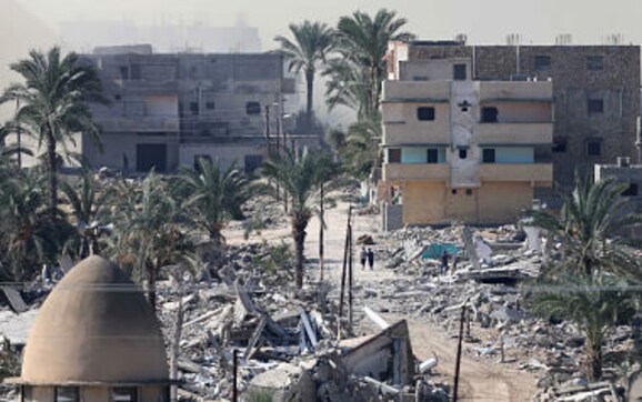 Israel resumes destruction of Palestinian homes in West Bank Israel resumes destruction of Palestinian homes in West Bank