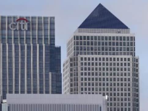 Five banks found guilty of currency manipulation, fined $3.3 billion