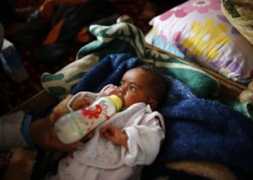 India leads in pre-mature complication deaths of infants: Study India leads in pre-mature complication deaths of infants: Study