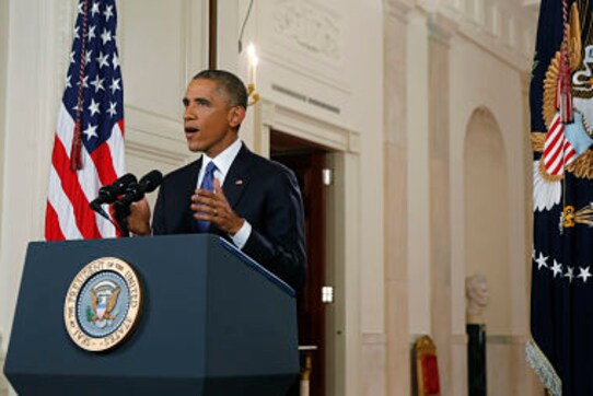 Republicans call Obama's immigration plan threat to democracy, vow to fight it Republicans call Obama's immigration plan threat to democracy, vow to fight it