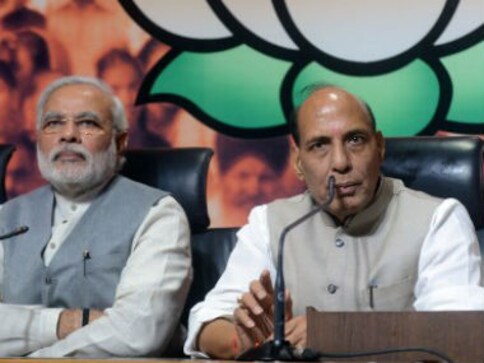 Dear PM Modi, Rajnath's claims about Heisenberg are bad for Vikaaaas Dear PM Modi, Rajnath's claims about Heisenberg are bad for Vikaaaas