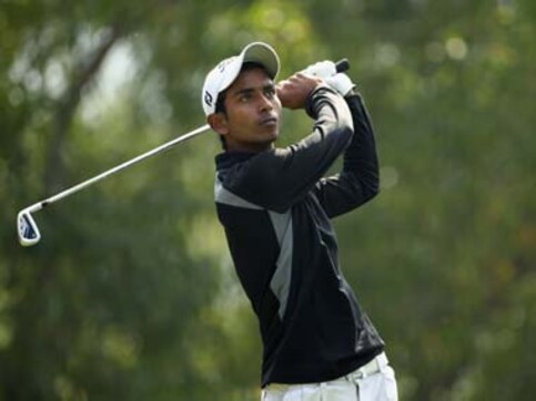 Rashid Khan wins Chiangmai Golf Classic by a stroke in Thailand Rashid Khan wins Chiangmai Golf Classic by a stroke in Thailand