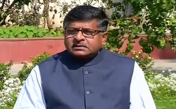 Modi's cabinet ministers, here's how much they are worth Modi's cabinet ministers, here's how much they are worth