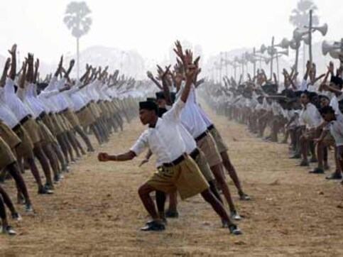 Ghar Vapsi: Civil society needs to challenge RSS's conversion agenda Ghar Vapsi: Civil society needs to challenge RSS's conversion agenda