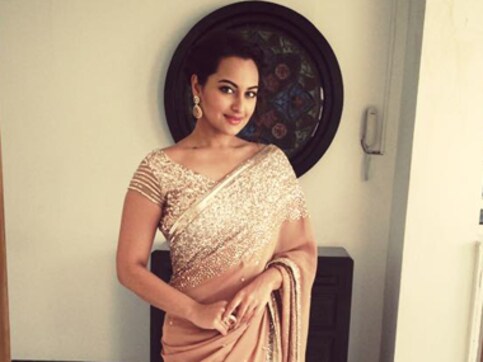 I am not insecure: Sonakshi on doing film with other actresses I am not insecure: Sonakshi on doing film with other actresses