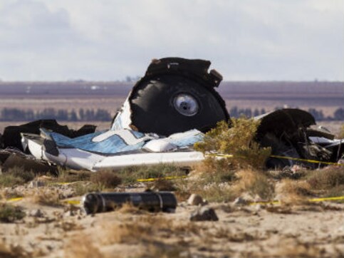 Virgin Galactic faces sharp criticism after SpaceShipTwo crashes Virgin Galactic faces sharp criticism after SpaceShipTwo crashes