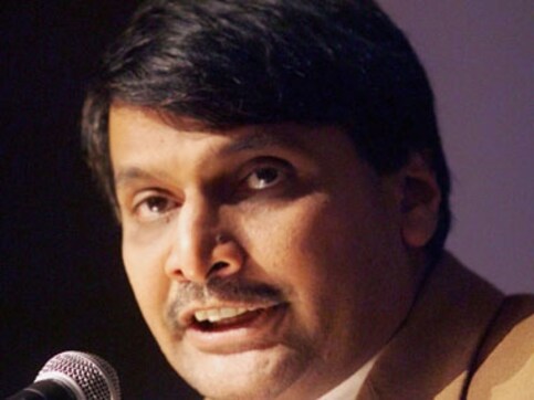 Union ministers Suresh Prabhu, Birender Singh file nominations for RS polls Union ministers Suresh Prabhu, Birender Singh file nominations for RS polls