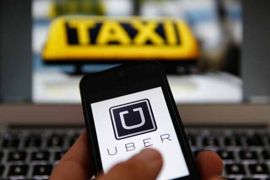 Free Uber rides this week: No promo code needed but you've got to use Paytm Free Uber rides this week: No promo code needed but you've got to use Paytm