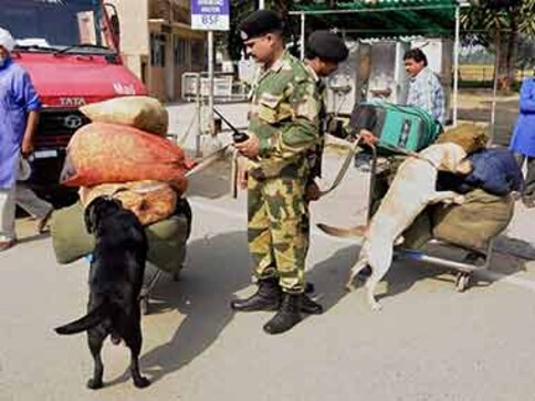 Wagah blast: Joint investigation team to submit report in three days Wagah blast: Joint investigation team to submit report in three days