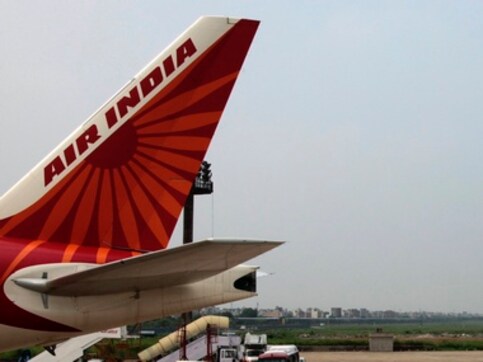 Medical emergency: Air India flight makes unscheduled landing in Kolkata Medical emergency: Air India flight makes unscheduled landing in Kolkata