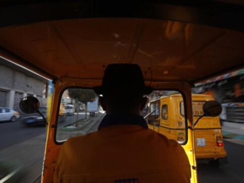 Ply or get your permit cancelled: RTO's strong message for auto drivers in Mumbai