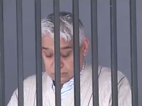 Hisar crackdown: Followers of 'godman' Rampal holed up inside his ashram still coming out Hisar crackdown: Followers of 'godman' Rampal holed up inside his ashram still coming out