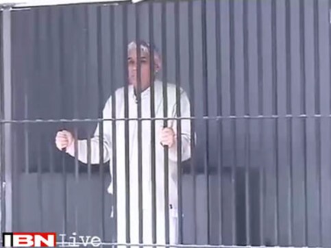 'Godman' Rampal says all allegations against him are false 'Godman' Rampal says all allegations against him are false