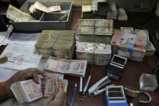 Mutual funds lap up shares worth Rs 6,000 cr in Oct