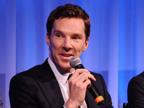 Sherlock, Assange and now Doctor Strange: Benedict Cumberbatch to play Marvel hero Sherlock, Assange and now Doctor Strange: Benedict Cumberbatch to play Marvel hero