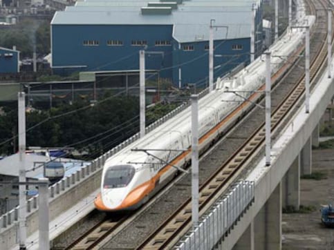 India’s cabinet clears $14.7 billion bullet train deal ahead of Shinzo Abe trip India’s cabinet clears $14.7 billion bullet train deal ahead of Shinzo Abe trip