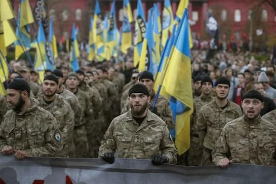 Ukraine says it will not abandon ceasefire Ukraine says it will not abandon ceasefire