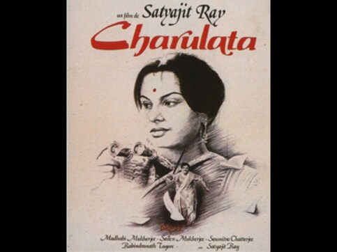 Satyajit Ray’s Charulata, 50 years old and still a charmer Satyajit Ray’s Charulata, 50 years old and still a charmer