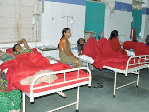 Chhattisgarh ground report: Filthy OT, toilets in nearby zoo made sterilisation camp fatal