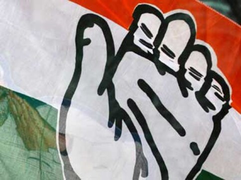 Congress stall Rajya Sabha over renaming Hyderabad airport Congress stall Rajya Sabha over renaming Hyderabad airport