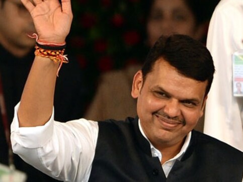 It's not over yet! BJP, Sena play tug-of-war over Maha home ministry It's not over yet! BJP, Sena play tug-of-war over Maha home ministry