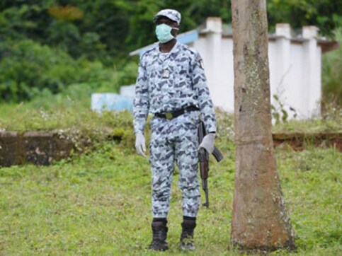 New experimental Ebola vaccine shows signs of being tolerant to the virus New experimental Ebola vaccine shows signs of being tolerant to the virus