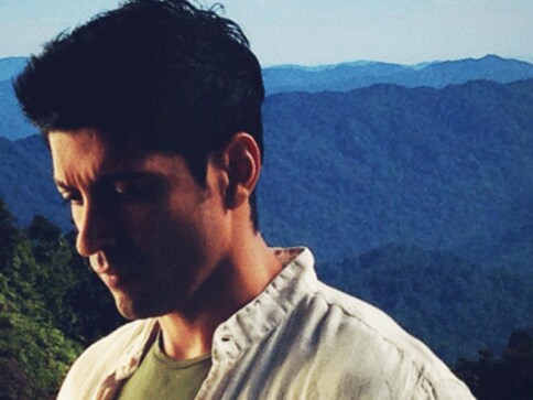 On international Men's Day, Farhan Akhtar urges for gender equality