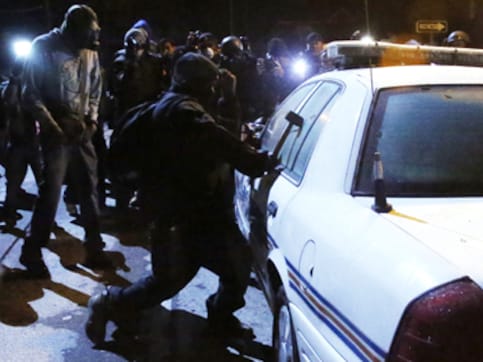 Ferguson verdict: Prosecutor faces new criticism in shooting of unarmed boy's case Ferguson verdict: Prosecutor faces new criticism in shooting of unarmed boy's case