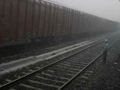 Railways earn more on freight traffic, earnings up by over 11% Railways earn more on freight traffic, earnings up by over 11%