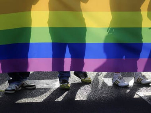 My married life was torture, says wife of gay techie arrested under Sec 377 My married life was torture, says wife of gay techie arrested under Sec 377