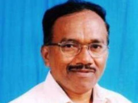 Laxmikant Parsekar to be Goa's new Chief Minister Laxmikant Parsekar to be Goa's new Chief Minister