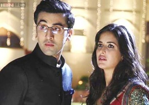 Days after moving in with Katrina, Ranbir gets ultimatum from parents to get hitched Days after moving in with Katrina, Ranbir gets ultimatum from parents to get hitched