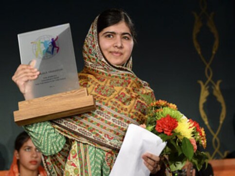 US House passes scholarship named after Malala for Pakistani women US House passes scholarship named after Malala for Pakistani women