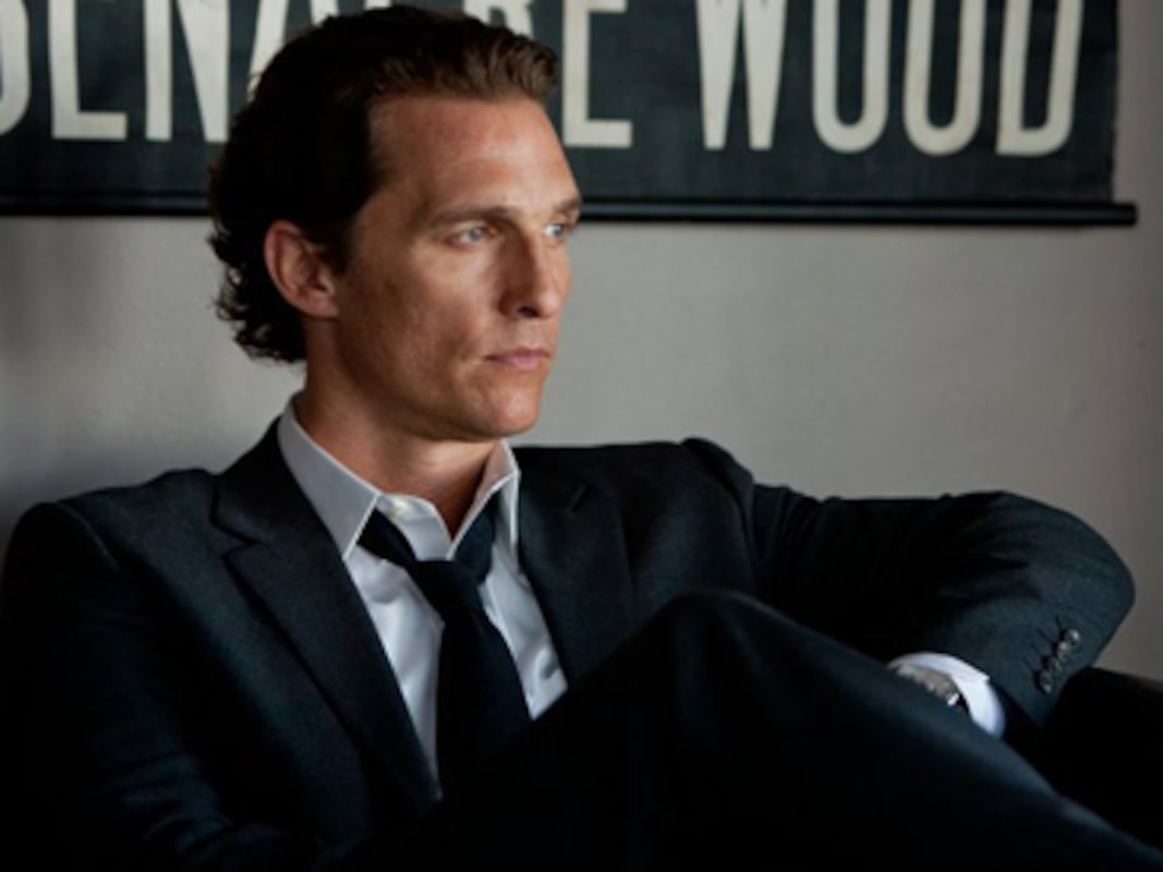 Matthew Mcconaughey To Have Cameo In Magic Mike Xxl Bollywood News Firstpost