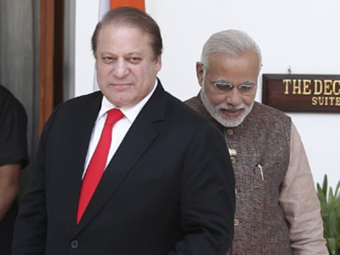 Sulking at SAARC summit: Modi, Nawaz Sharif reveal pettiness of Indo-Pak rivalry Sulking at SAARC summit: Modi, Nawaz Sharif reveal pettiness of Indo-Pak rivalry