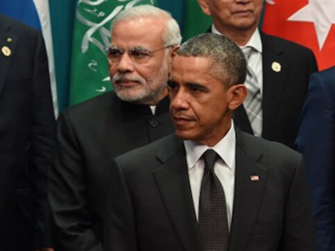 Relations with India, Pakistan not at expense of other, says White House Relations with India, Pakistan not at expense of other, says White House
