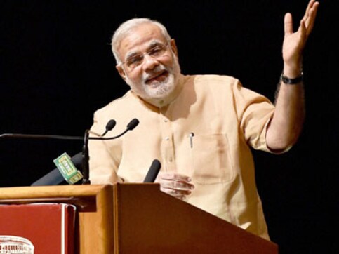 Now, PM Modi wants citizens to share views on drug menace Now, PM Modi wants citizens to share views on drug menace