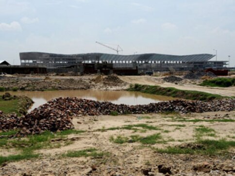 Relief for home buyers! SC upholds land acquisition in Noida