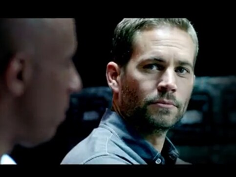 Watch: Paul Walker doing dare devil stunts in the trailer of Furious 7 Watch: Paul Walker doing dare devil stunts in the trailer of Furious 7
