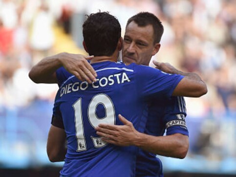 Odds shorten on Chelsea emulating Arsenal's 'Invincibles' Odds shorten on Chelsea emulating Arsenal's 'Invincibles'