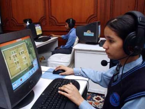 Replacing German with Sanskrit at KV: Why punish kids for your mistake, SC tells govt Replacing German with Sanskrit at KV: Why punish kids for your mistake, SC tells govt