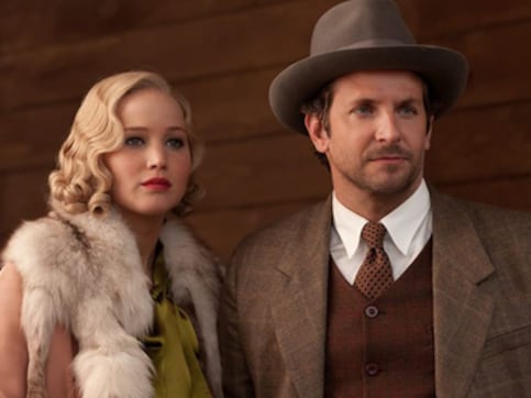 Serena trailer: Jennifer Lawrence, Bradley Cooper team up for a dark film Serena trailer: Jennifer Lawrence, Bradley Cooper team up for a dark film