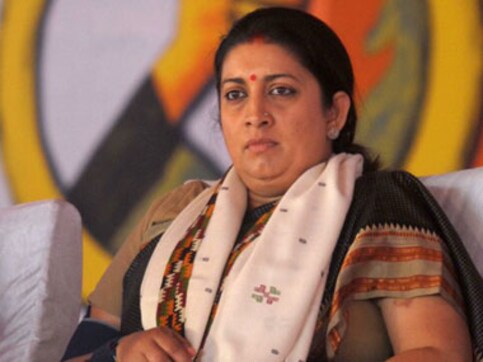 Smriti isn't completely wrong: Teaching German is against National Education Policy Smriti isn't completely wrong: Teaching German is against National Education Policy