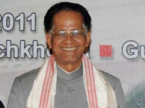 Gogoi seeks Bharat Ratna for Bhupen Hazarika, to approach Centre
