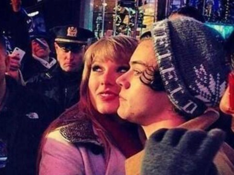 So much for Never Ever Getting Back Together! Taylor Swift reunites with ex Harry Styles? So much for Never Ever Getting Back Together! Taylor Swift reunites with ex Harry Styles?