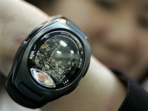 Smartwatches' popularity will decline, as smart clothes set to take off Smartwatches' popularity will decline, as smart clothes set to take off