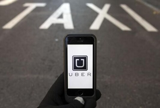 Uber's fight of California data-sharing rule highlights its bumpy road Uber's fight of California data-sharing rule highlights its bumpy road