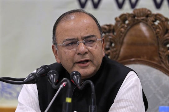 GST to benefit states from Day one, says Jaitley GST to benefit states from Day one, says Jaitley
