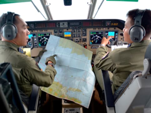 Air India, Malaysia Airlines, now AirAsia: Does Asia have an air safety issue? Air India, Malaysia Airlines, now AirAsia: Does Asia have an air safety issue?