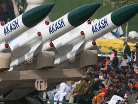 BEL completes Akash Air Defence System firing trials